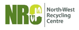 Green Waste Recycling Centre Logo
